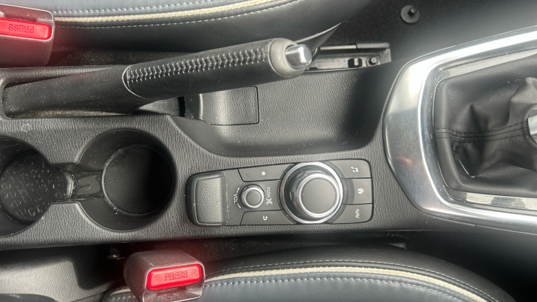 Mazda 2 1.5 Skyactiv G GT Sport Nav 5dr Petrol Hatchback